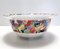 Salad Bowl Postmodern La Bella Tavola attribué à Ettore Sottsass pour Alessi, 1993 4