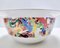 Salad Bowl Postmodern La Bella Tavola attribué à Ettore Sottsass pour Alessi, 1993 8
