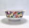 Salad Bowl Postmodern La Bella Tavola attribué à Ettore Sottsass pour Alessi, 1993 6