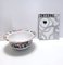 Salad Bowl Postmodern La Bella Tavola attribué à Ettore Sottsass pour Alessi, 1993 3