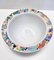 Salad Bowl Postmodern La Bella Tavola attribué à Ettore Sottsass pour Alessi, 1993 5