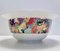 Salad Bowl Postmodern La Bella Tavola attribué à Ettore Sottsass pour Alessi, 1993 7