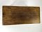 Mid-Century Rustic Wooden Coffee Table 4