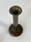 Vaso grande in ceramica smaltata, anni '60, Immagine 3
