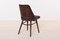Model 514 Dining Chairs attributed to R. Hofman for Ton, 1960s, Set of 6 9