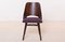Model 514 Dining Chairs attributed to R. Hofman for Ton, 1960s, Set of 6 14