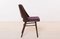 Model 514 Dining Chairs attributed to R. Hofman for Ton, 1960s, Set of 6 8