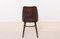 Model 514 Dining Chairs attributed to R. Hofman for Ton, 1960s, Set of 6 10