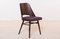 Model 514 Dining Chairs attributed to R. Hofman for Ton, 1960s, Set of 6 7