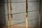 Glass Bookcase in Brass and Glass by Sandro Petti, 1970s, Image 3