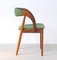 Danish Chair attributed to Johannes Andersen for Uldum Møbelfabrik, Restored with Customizable Reupholstery, 1960s, Image 2
