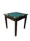 Art Nouveau Game Table with Reversible Table Top, Vienna, 1910s, Image 2