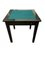 Art Nouveau Game Table with Reversible Table Top, Vienna, 1910s, Image 6