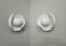 Wall Lamps in the style of Gino Sarfatti for Arteluce, 1960s, Set of 2 4