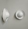 Wall Lamps in the style of Gino Sarfatti for Arteluce, 1960s, Set of 2 2