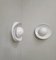 Wall Lamps in the style of Gino Sarfatti for Arteluce, 1960s, Set of 2 11