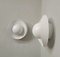 Wall Lamps in the style of Gino Sarfatti for Arteluce, 1960s, Set of 2 1