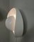 Wall Lamps in the style of Gino Sarfatti for Arteluce, 1960s, Set of 2 7