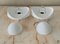 Wall Lamps in the style of Gino Sarfatti for Arteluce, 1960s, Set of 2 9