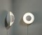 Wall Lamps in the style of Gino Sarfatti for Arteluce, 1960s, Set of 2 5