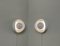 Wall Lamps in the style of Gino Sarfatti for Arteluce, 1960s, Set of 2 6