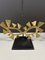 Hervé Van Der Straeten, Máscara escultural para desfile de moda, años 90, Bronce, Imagen 3