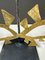Hervé Van Der Straeten, Máscara escultural para desfile de moda, años 90, Bronce, Imagen 4