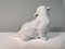 Porcelain Model 1121 Terrier Puppy Dog Figurine by Theodor Kärner for Rosenthal, Germany, 1950s 9