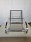 Ellipse Rocking Armchair by Renato Zevi, 1970 5
