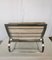 Ellipse Rocking Armchair by Renato Zevi, 1970 8