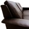 Mid-Century Danish Model 3330 Leather Sofa by Arne Vodder for Fritz Hansen, 1960s 10