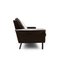 Mid-Century Danish Model 3330 Leather Sofa by Arne Vodder for Fritz Hansen, 1960s, Image 5