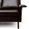 Mid-Century Danish Model 3330 Leather Sofa by Arne Vodder for Fritz Hansen, 1960s, Image 11