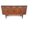 Credenza Mid-Century di G Plan, anni '60, Immagine 1