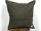 Vintage Neutral Cushion Cover, 1960s 4