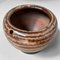 Vaso Ikebana vintage in ceramica, Giappone, anni '70, Immagine 4