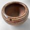 Vaso Ikebana vintage in ceramica, Giappone, anni '70, Immagine 2
