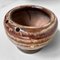 Vaso Ikebana vintage in ceramica, Giappone, anni '70, Immagine 9