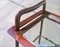 Model E 60 Serving Bar Cart by Ico Parisi for De Baggis, 1956, Image 4