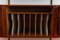 Rosewood Modular Wall Unit by Kai Kristiansen for FM Møbler, 1960s, Set of 21, Image 23
