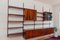 Rosewood Modular Wall Unit by Kai Kristiansen for FM Møbler, 1960s, Set of 21, Image 6