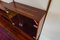 Rosewood Modular Wall Unit by Kai Kristiansen for FM Møbler, 1960s, Set of 21, Image 7
