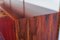 Rosewood Modular Wall Unit by Kai Kristiansen for FM Møbler, 1960s, Set of 21, Image 11