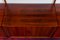 Rosewood Modular Wall Unit by Kai Kristiansen for FM Møbler, 1960s, Set of 21, Image 10