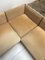Grand Canapé Landeau Modulaire par Mario Bellini pour Cassina, 1970s, Set de 7 4