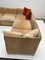 Grand Canapé Landeau Modulaire par Mario Bellini pour Cassina, 1970s, Set de 7 12