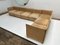 Grand Canapé Landeau Modulaire par Mario Bellini pour Cassina, 1970s, Set de 7 6