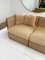 Grand Canapé Landeau Modulaire par Mario Bellini pour Cassina, 1970s, Set de 7 13