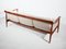 Vintage Sofa in Walnut from Walter Knoll, 1960 11