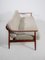Vintage Sofa in Walnut from Walter Knoll, 1960 7